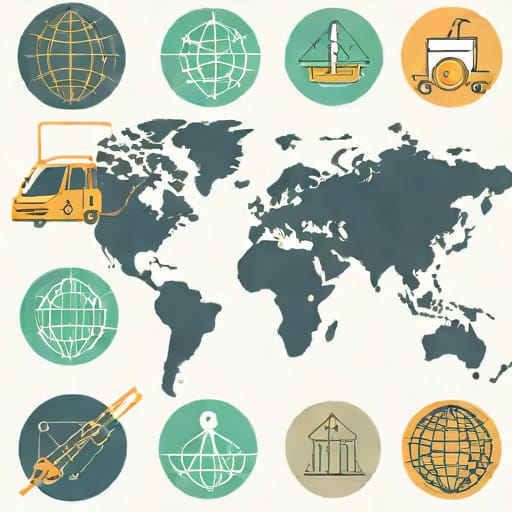 Global Logistical Connections Inc