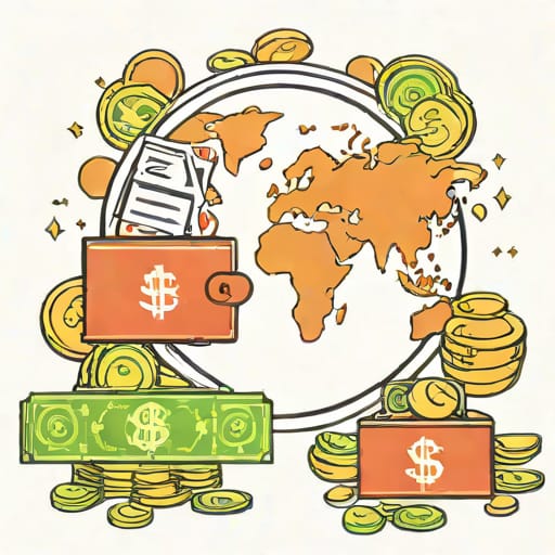 Global Money Account Hsbc Review