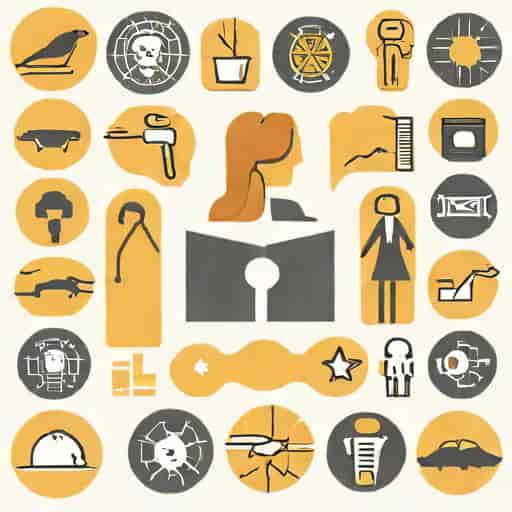 Glossary Of Perversion