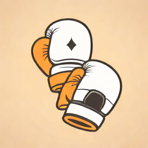 Glove Weight For Sparring