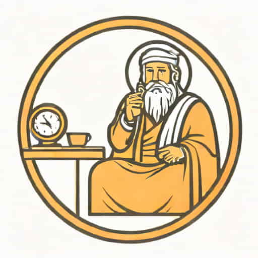 God Wants You To Be Productive