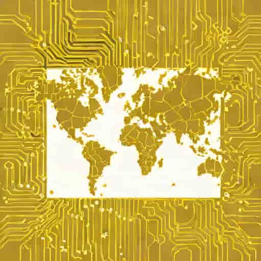 Gold Liquidity Heatmap
