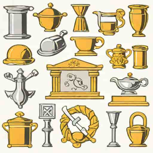 Goldsmiths And Silversmiths Company
