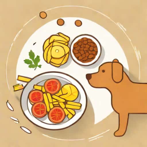 Good Food For Dogs With Sensitive Stomachs