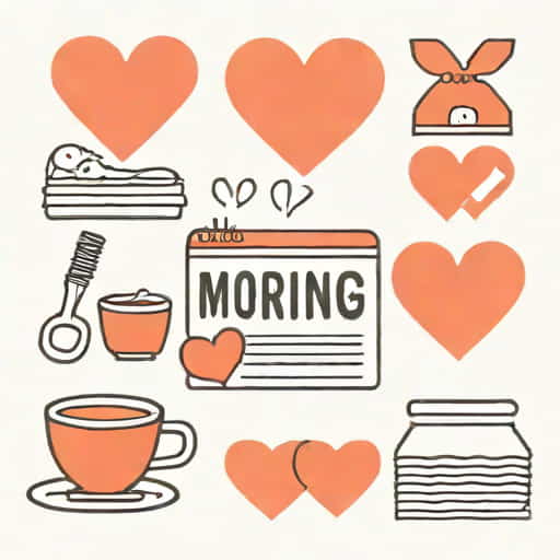 Good Morning Love Paragraphs For Her