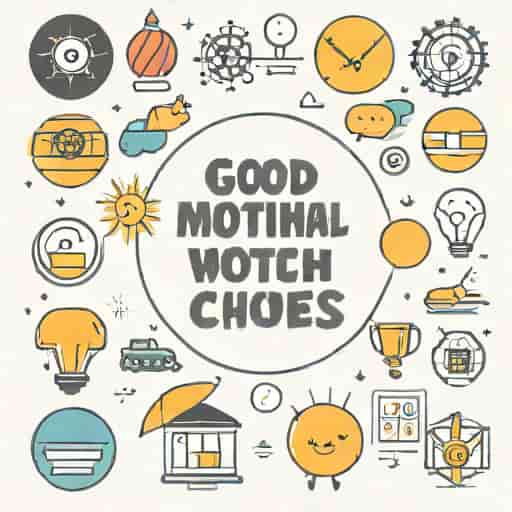 Good Motivational Quotes