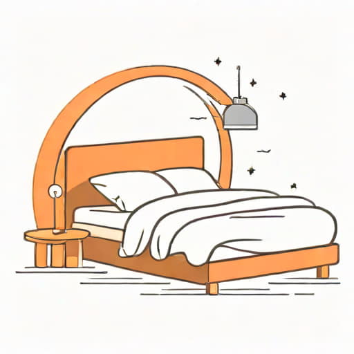 Good Night Restful Sleep Images