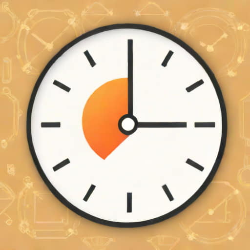 Good Timekeeping Synonym