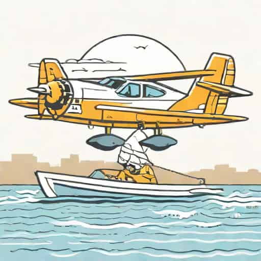 Goodman Real Estate Hydroplane