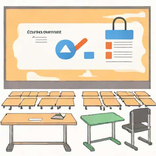 Google Slides On Promethean Board