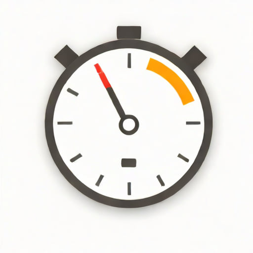 Google Stopwatch Timer