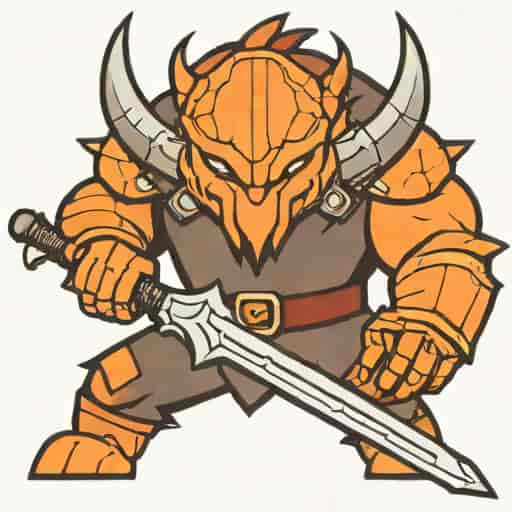 Gor Marok The Ravager
