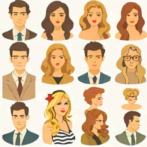 Gossip Girl Characters Ranked By Likability