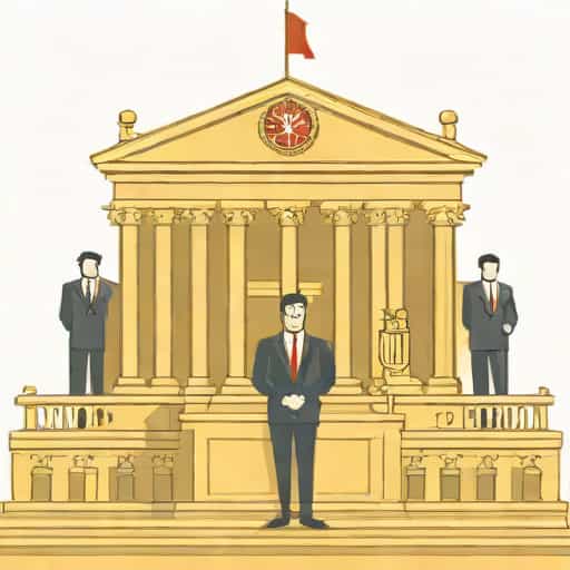 Government Business During Prorogation