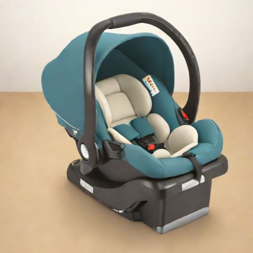 Graco Snugride Baseless Install