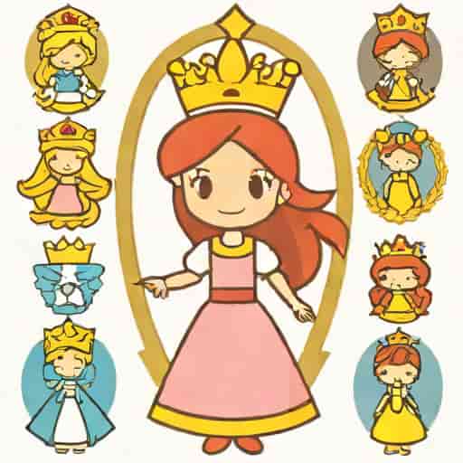 Gragyriss Captor Of Princesses 2