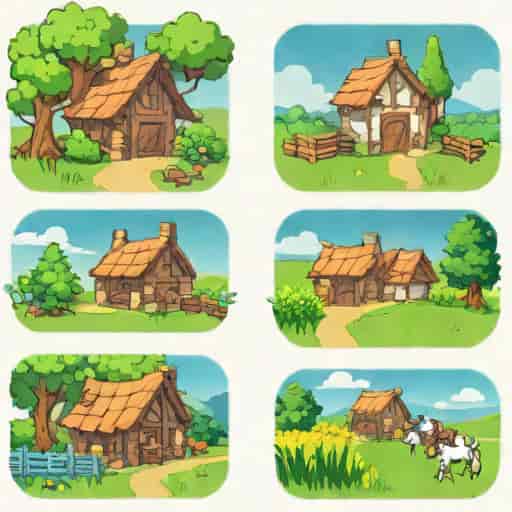 Granblue Fantasy Relink Knickknack Vouchers Farm