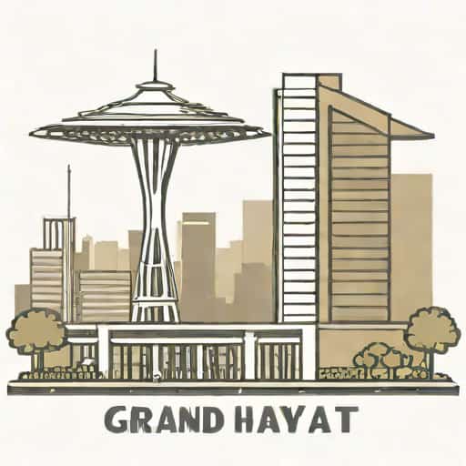 Grand Hyatt Seattle