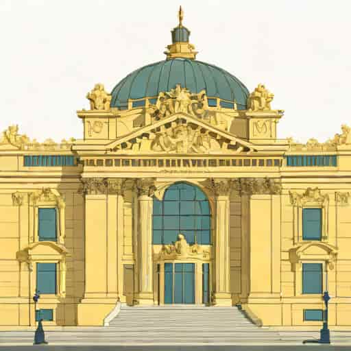 Grand Palais Alexandra Headland
