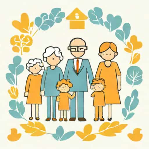 Grandfamilies And Kinship Support Network
