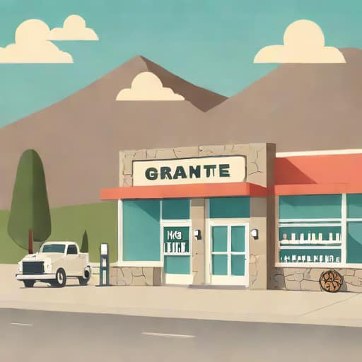 Granite Pharmacy Libby Montana