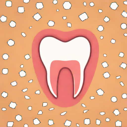 Granulation Tissue After Tooth Extraction