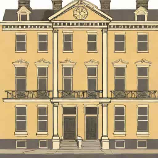 Granville Hotel Waterford