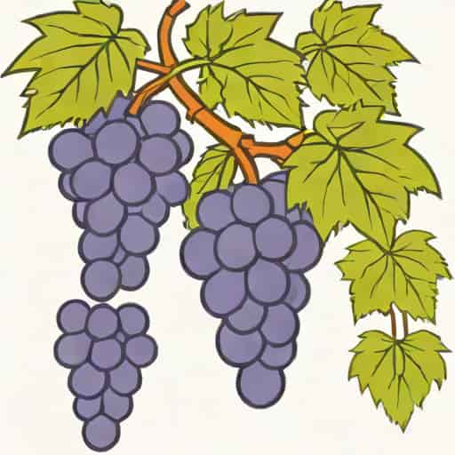 Grape Gleanings Definition