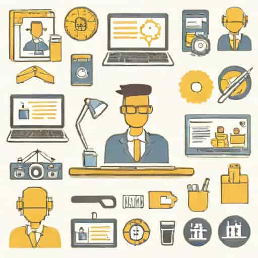 Graphic Designer Eeo Category