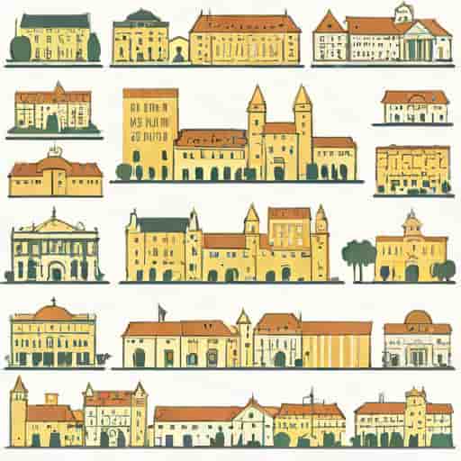 Great Iberian Cities Trafalgar