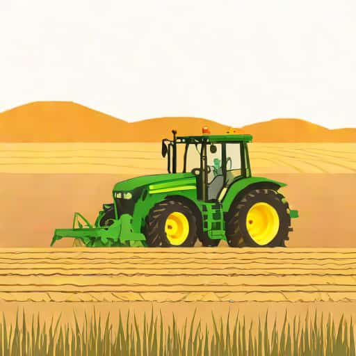 Great Plains Vertical Tillage