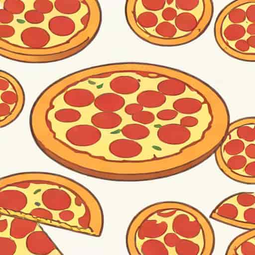 Great Value Pepperoni