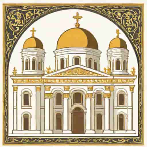 Greek Orthodox Patriarchate Of Antioch