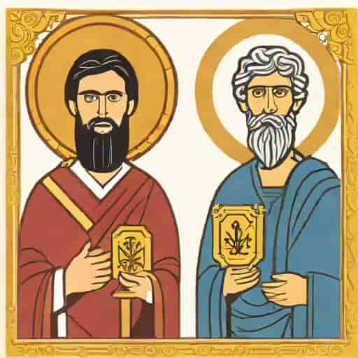 Greek Orthodox Presbyter