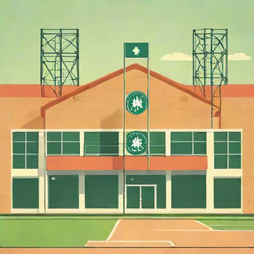 Greensboro Batting Center