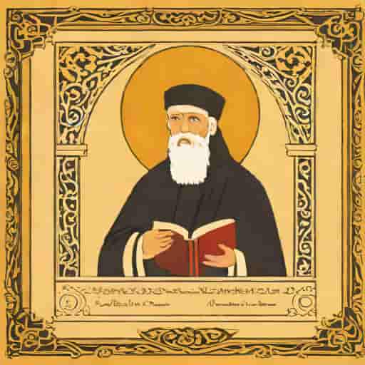 Gregory Of Narek Book Of Lamentations