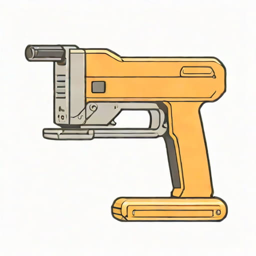 Grex Pilaster Stapler