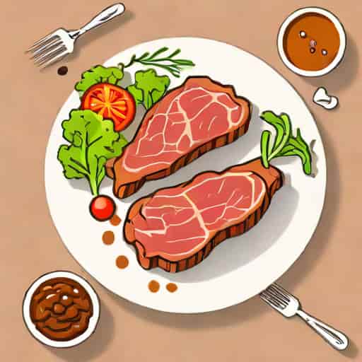 Grilled Sirloin Steak Recipes