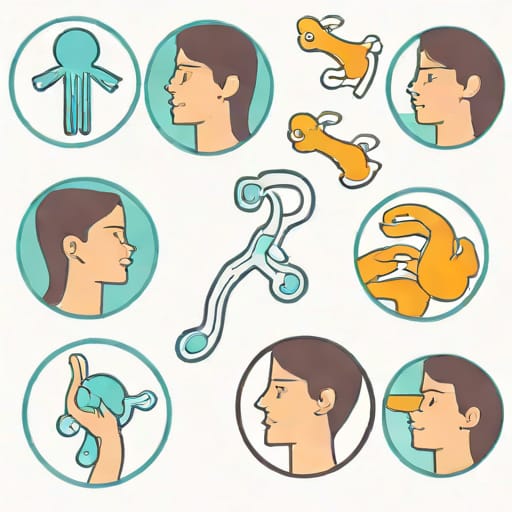 Group A Streptococcal Pharyngitis