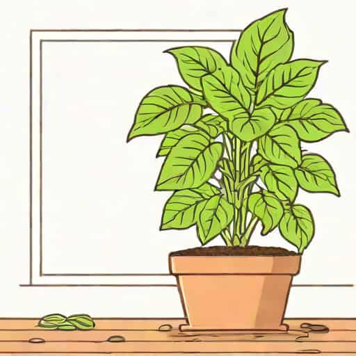 Growing Basil Indoors
