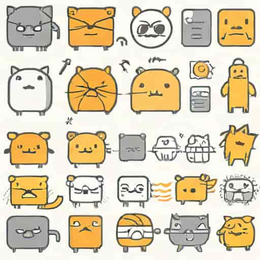Grumpiness Other Term