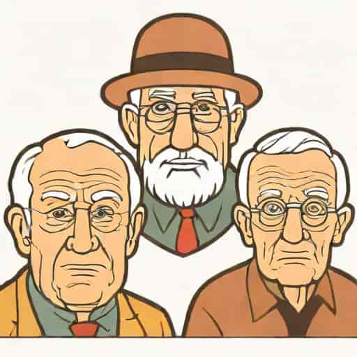 Grumpy Old Men Outtake Quotes