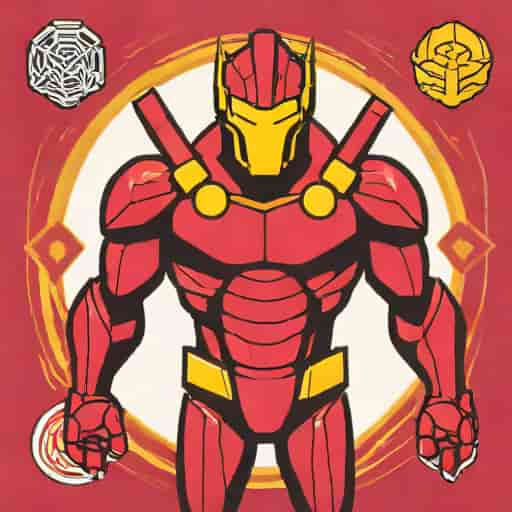 Guardians 3 High Evolutionary