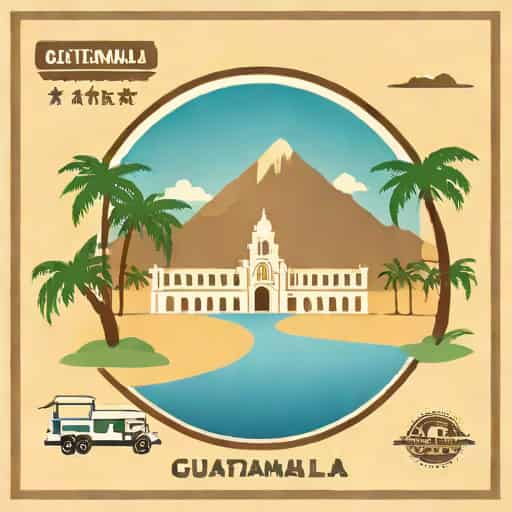 Guatemala Travel Advisory
