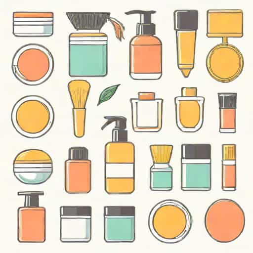 Guidelines For Cosmetic Product Claim Substantiation