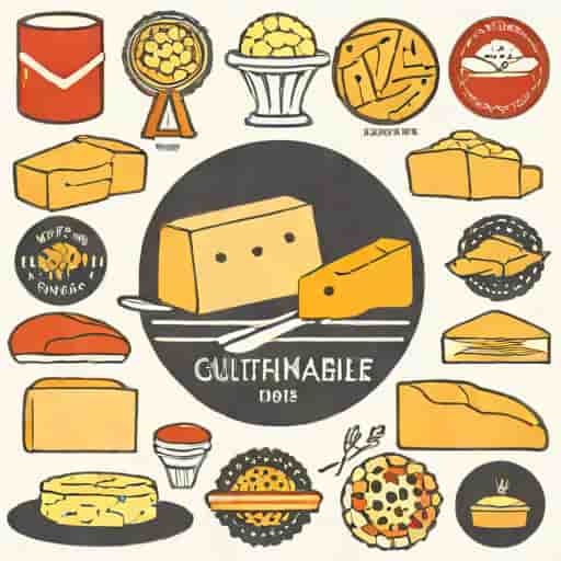 Guilde Internationale Des Fromagers