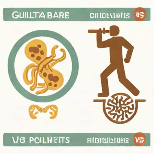 Guillain Barre Vs Poliomyelitis