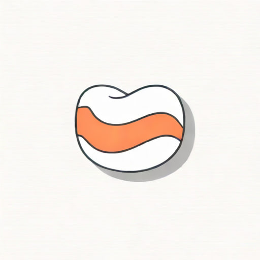 Gum You Can Swallow