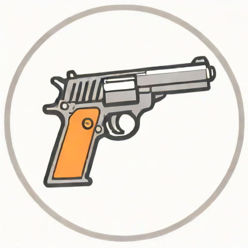 Gunfire Reborn Cudgel