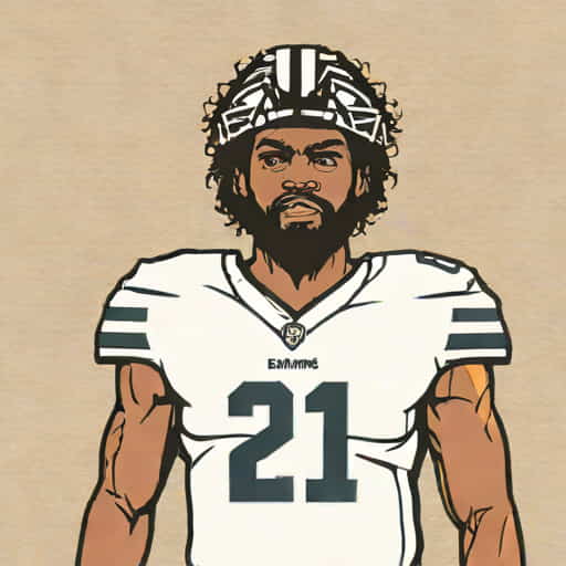 Gus Edwards Or Ezekiel Elliott